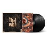 Live at Eden Project 25/07/2023 (Re-Vinyl)